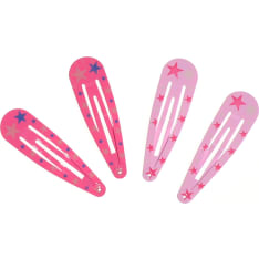 Ibero 7921 4 kpl lasten pinni