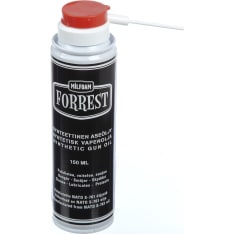 Milfoam Forrest 150 ml synteettinen spray aseöljy
