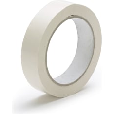 Telpak 25 mm x 66 m white window tape