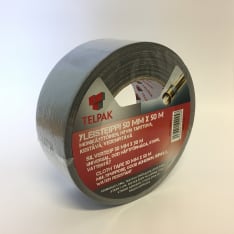 Telpak 50 mm x 50 m universal tape