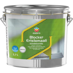 Eskaro Blocker insulating paint