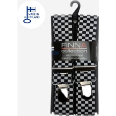 Finna Ralliruutu henkselit