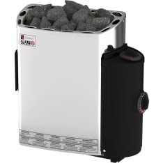 SAWO Mini NB 3,6 kW sähkökiuas