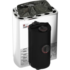 SAWO Mini X NB 2,3 kW sähkökiuas
