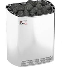 Sawo Scandia NB 9 kW electric heater