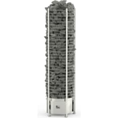 SAWO Tower Round NS 10,5kW sähkökiuas