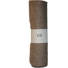 Farnia 53 x 150 cm linen-peat felt