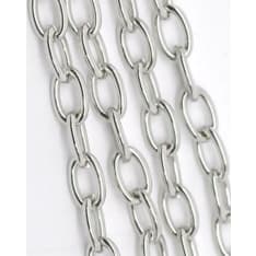 Chain 6x10mm, 2m/bag