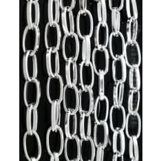Chain 8x11mm, 2m/bag