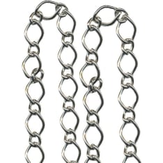Chain 7x10mm, 2m/bag