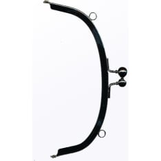 Farnia 528454 18,5cm kaareva kukkaronkehys