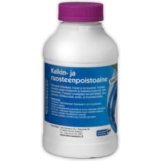 Teknoseesam Saniteetti 500 ml kalkin- ja ruosteenpoistoaine