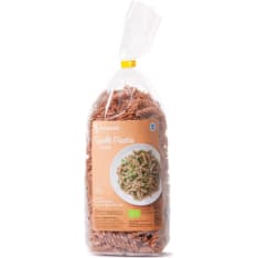 Sunspelt luomu 330 g  fusillipasta