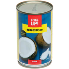 Spice Up! 165ml kookosmaito