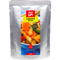 Spice Up! 100g hapanimeläkastike