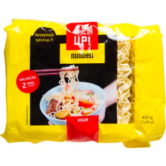 Spice Up! 400g nuudeli