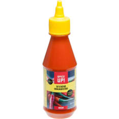 Spice Up! 200ml korealainen sriracha chilikastike
