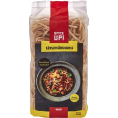 Spice Up! 200g täysjyvänuudeli