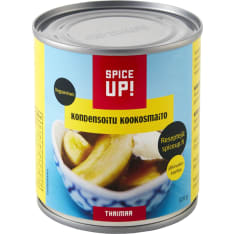 Spice Up! 320g condensed coconut milk