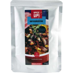 Spice Up! 100g  harissakastike