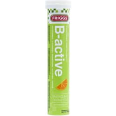 B-active 20 kpl poretabletti