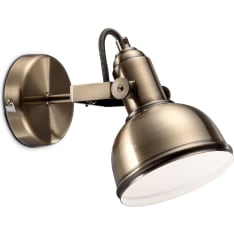 Sessak Teodor 1-osainen seinävalaisin