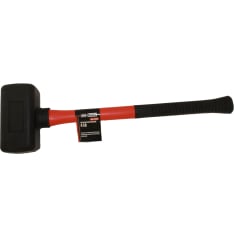 MR-tuote 4 lb rekyylitön massavasara