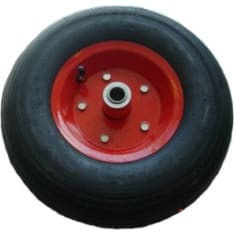 Finnbullet 4.00-6 air tire