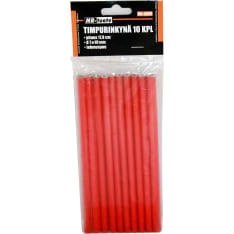 MR-Product 10 pcs, 17.5 cm ballpoint pen
