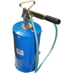 MR-tuote 16 l peräöljypumppu