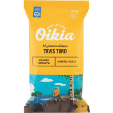Oikia Tavis Timo 250g perunalastut