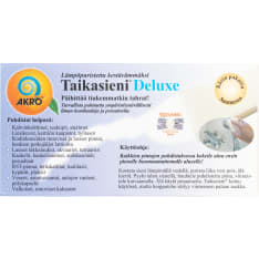 Akro Deluxe model