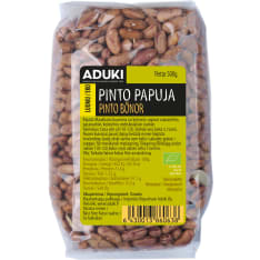 Aduki 500g Organic Pinto bean