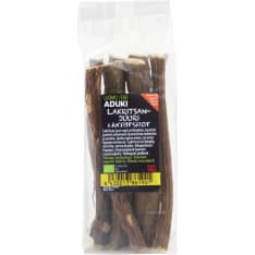 Aduki 100g Organic Liquorice root, whole