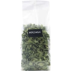 Aduki 35g Organic Moringa leaf
