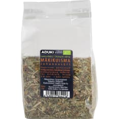 Aduki 75g Organic St. John's Wort