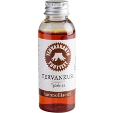 Tervaskanto Tervankusi 50 ml saunatuoksu