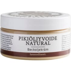 Tervaskanto Natural 100 ml pikiöljyvoide