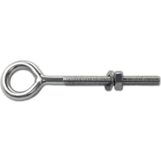 Arctic Marine 6X60mm AISI316 silmukkaruuvi