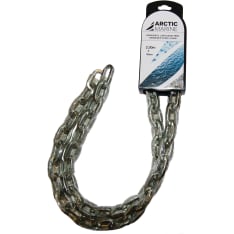 Arctic Marine 8mm karkaistu lukituskettinki