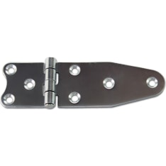 Arctic Marine 129x40mm AISI316 sarana