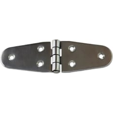 Arctic Marine 140x40mm AISI316 sarana