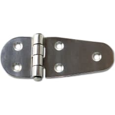 Arctic Marine 105x40mm AISI316 sarana
