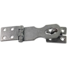 Arctic Marine 64x25mm AISI316 salpa