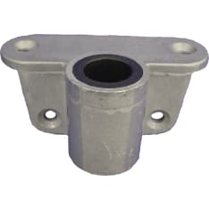 Arctic Marine 93x42mm 2kpl hankainholkki laitaan