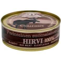 Ruokapohjola canned venison 230g