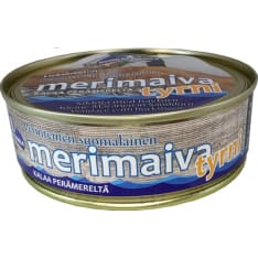 Ruokapohjola 210 g/170 g tyrni merimaiva