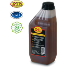X-1R Metallinhoito 1l öljynlisäaine