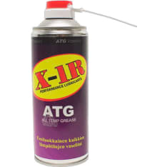 X-1R ATG 400ml vaseliinispray