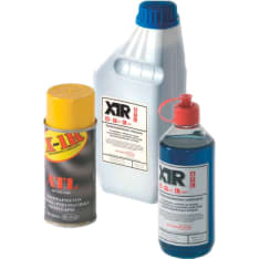 X-1R ATL 250ml paineilmaöljy tippapullo